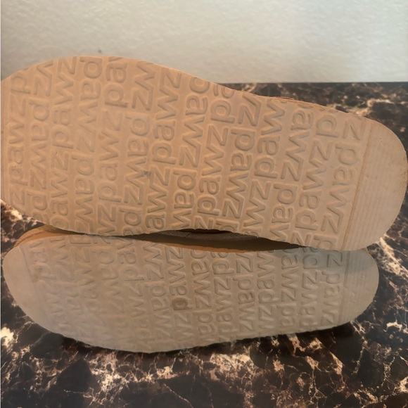 Bear Paw low ankle‎ boots - Picture 6 of 7